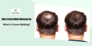 What is Crown Balding?