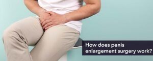 Penis Enlargement Surgery: How It Works, Pros & Cons