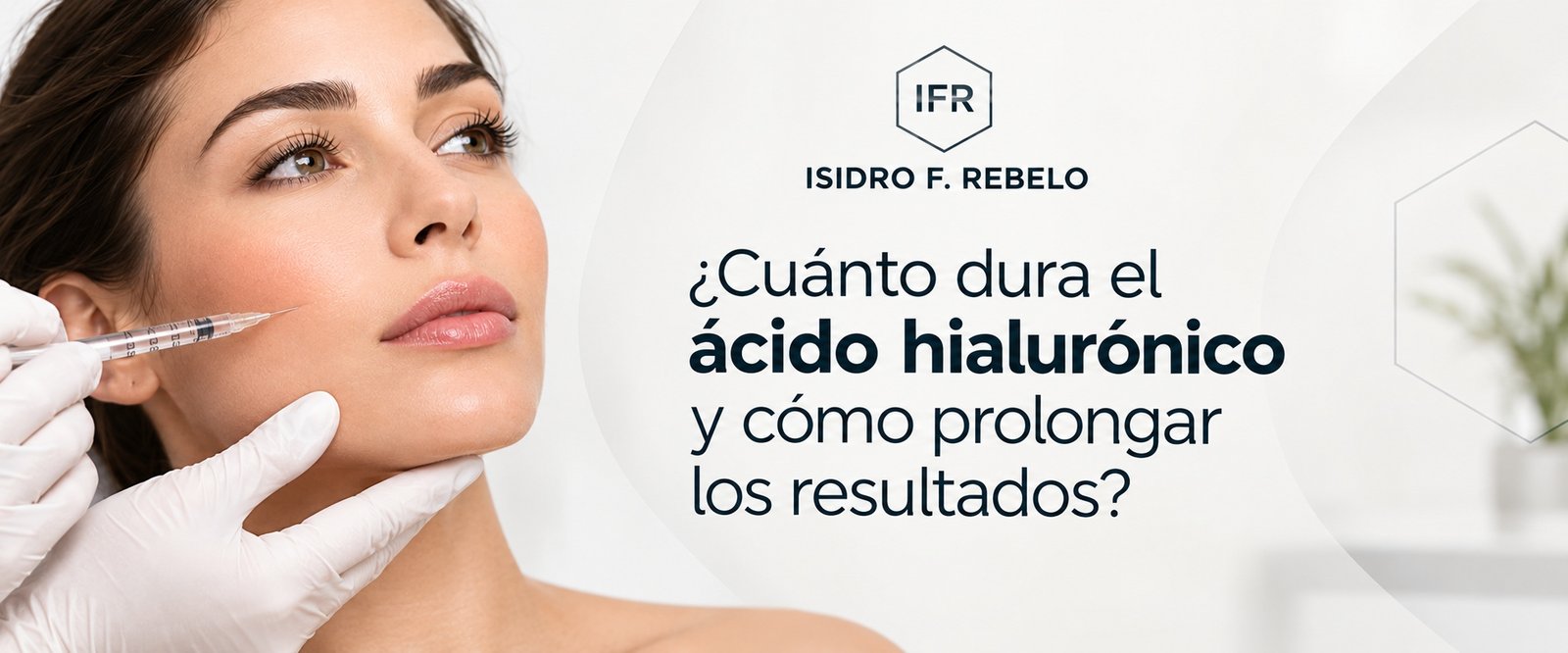 ¿Cuánto Dura el Ácido Hialurónico y Cómo Prolongar los Resultados